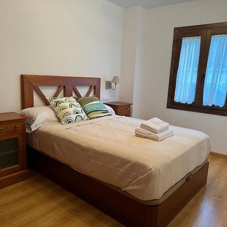 Apartamento La Calma Фискаль Экстерьер фото