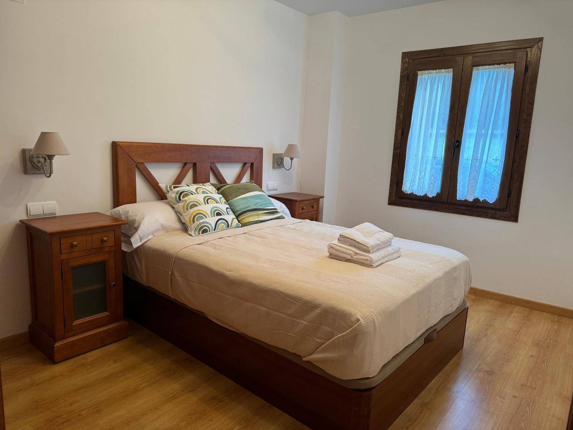 Apartamento La Calma Фискаль Экстерьер фото