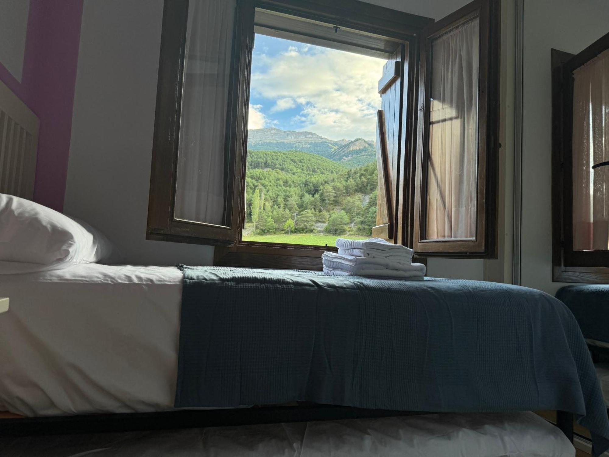 Apartamento La Calma Фискаль Экстерьер фото