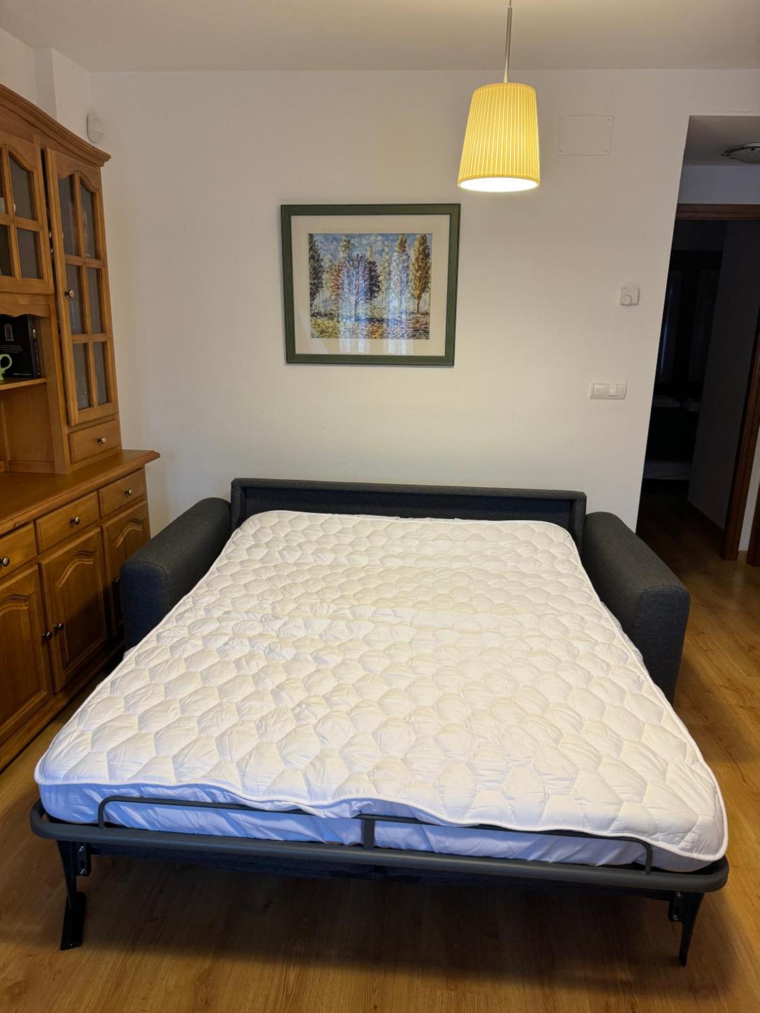 Apartamento La Calma Фискаль Экстерьер фото